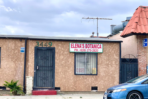 Elena's Botanica