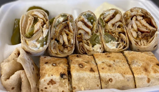 Grocery Store «Al-Yousef Supermarket & Restaurant», reviews and photos, 6329 S 20th St, Oak Creek, WI 53154, USA