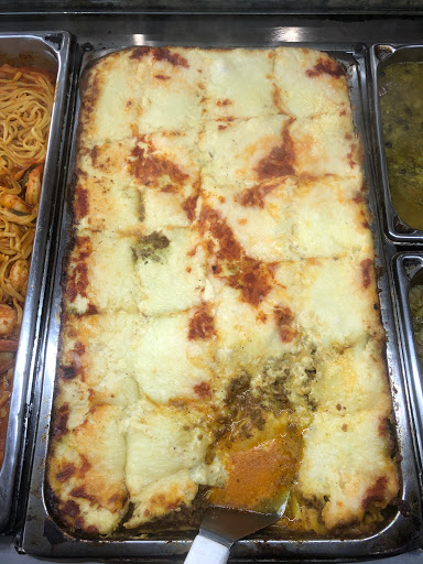 Coffee Shop «Caribbean Coffee Shop», reviews and photos, 527 Stanley Ave, Brooklyn, NY 11207, USA