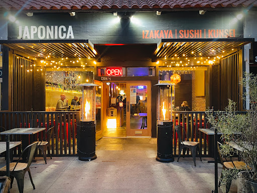 Japonica Redondo Beach image