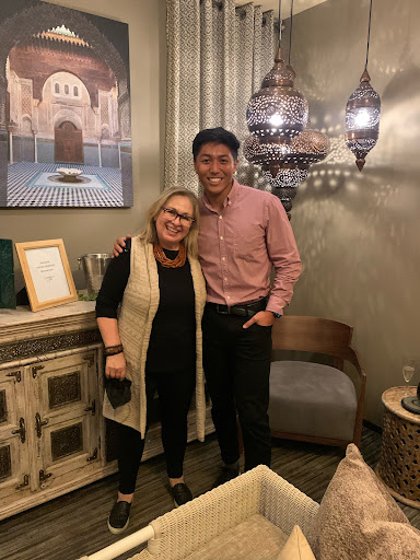 Spa «AvantGard Spa», reviews and photos, 1151 Greenwood Ave, San Carlos, CA 94070, USA