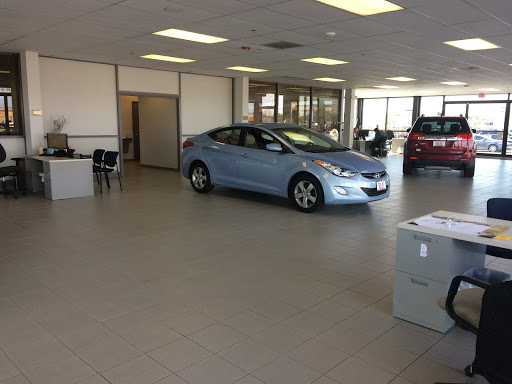 Used Car Dealer «Ole Auto Sales», reviews and photos, 260 W Grand Ave, Elmhurst, IL 60126, USA