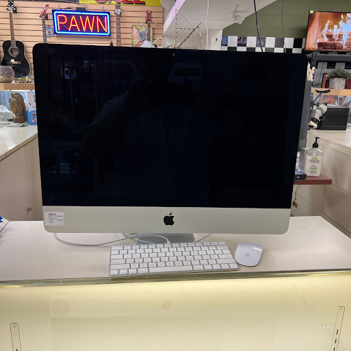 Pawn Shop «Cash Money Pawn & Gun», reviews and photos, 5015 Portsmouth Blvd, Portsmouth, VA 23701, USA