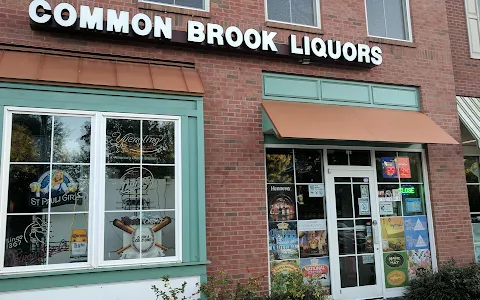 Common Brook Liquors image