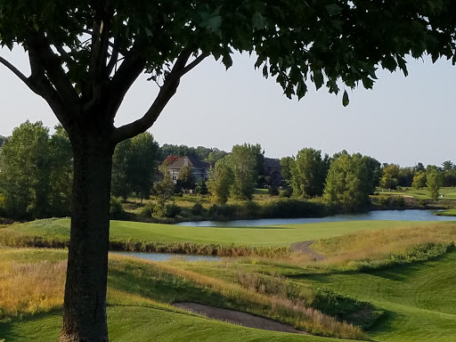 Golf Club «Troy Burne Golf Club», reviews and photos, 295 Lindsay Rd, Hudson, WI 54016, USA