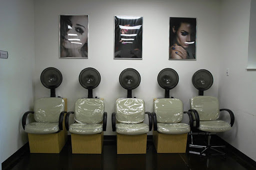 Beauty Salon «Shore Beauty School Salon Clinic», reviews and photos, 3003 English Creek Ave, Egg Harbor Township, NJ 08234, USA