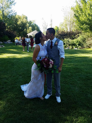 Wedding Venue «Alpine Ponds Event Center», reviews and photos, 545 W Chinden Blvd, Meridian, ID 83646, USA