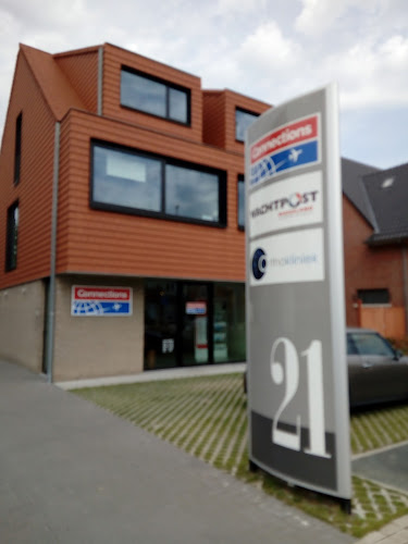 Connections Sint-Niklaas