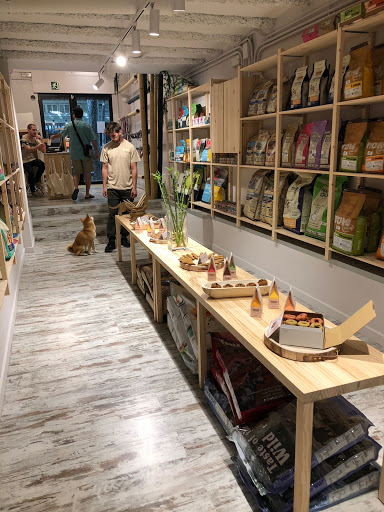 BAMBOO MASCOTES - Barcelona