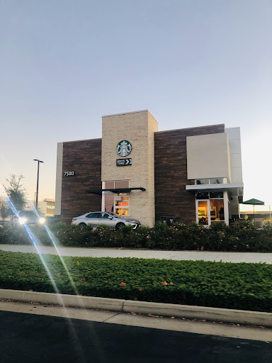 Starbucks image