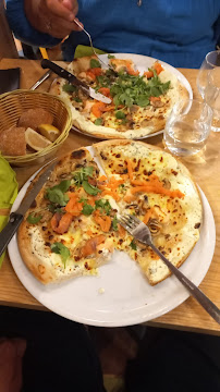 Pizza du Restaurant Il Giardino à Verneuil d'Avre et d'Iton - n°10