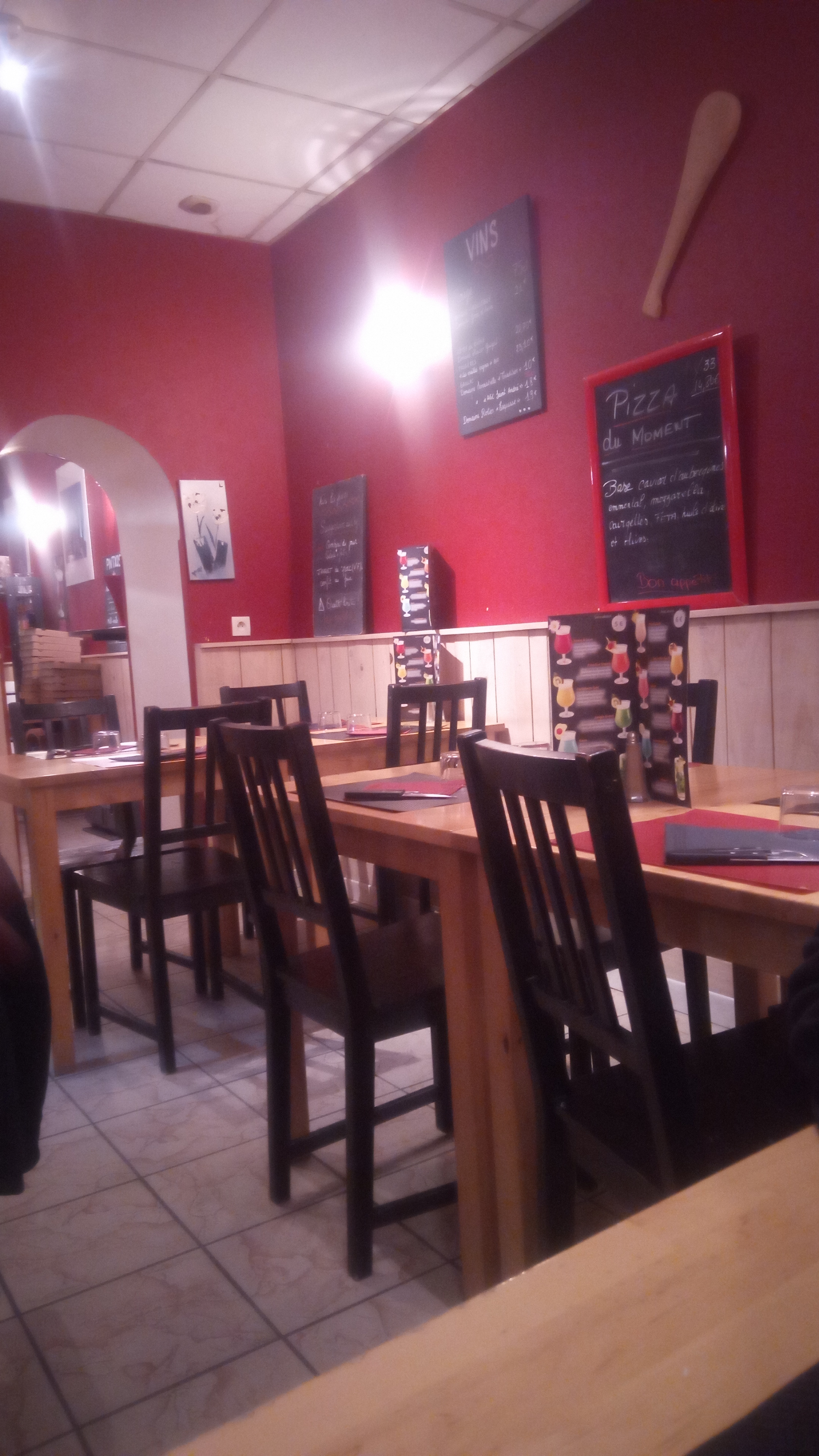 Photo n° 1 de l'avis de Marc.a fait le 15/04/2019 à 09:10