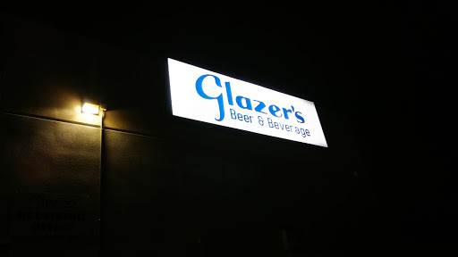 Glazer's Beer and Beverage of Texas (Miller Lite/Coors Light)