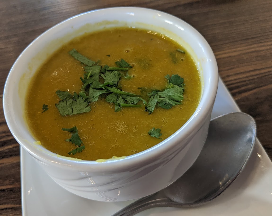 Taste of India
