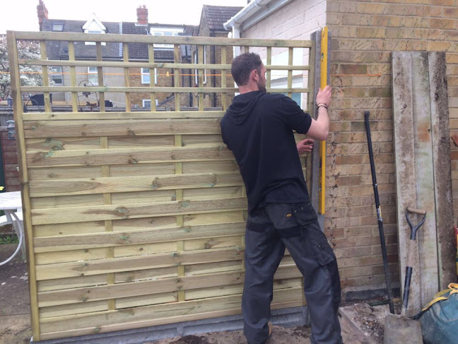 All Round Town Garden and Property Maintenance - Maidstone