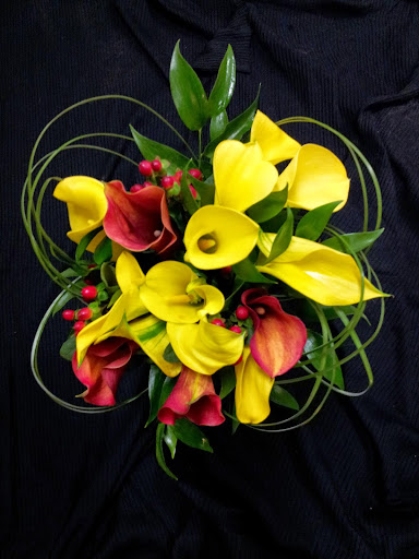 Florist «TILTED TULIP FLORIST», reviews and photos, 68 W Chicago St, Coldwater, MI 49036, USA