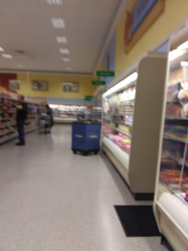 Supermarket «Publix Super Market at Dames Pointe», reviews and photos, 7117 Merrill Rd, Jacksonville, FL 32277, USA