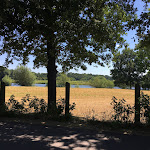 Photo n°2 de l'avis de Puck.f fait le 08/07/2018 à 10:47 sur le  Café Weserscheune à Petershagen