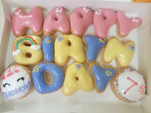 Donut Shop «Star Donuts», reviews and photos, 2179 W Green Oaks Blvd, Arlington, TX 76013, USA