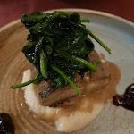 Photo n°3 de l'avis de Sanny.a fait le 16/10/2023 à 18:53 sur le  Crotto del Sergente à Como