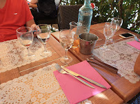 Plats et boissons du Restaurant familial La Petite Marmite Didier à Montfort-sur-Argens - n°18
