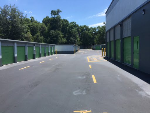 Storage Facility «Extra Space Storage», reviews and photos, 2631 E Semoran Blvd, Apopka, FL 32703, USA