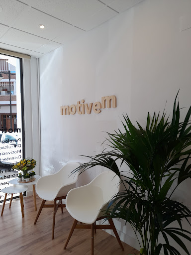 Motivem en Ontinyent, Valencia