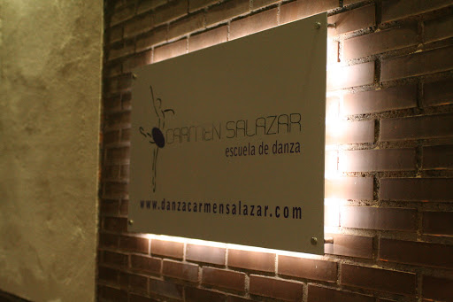 Imagen del negocio Escuela de Danza Carmen Salazar en Tres Cantos, Madrid