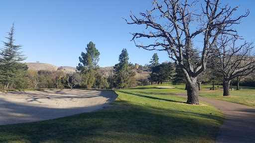 Public Golf Course «Boundary Oak Golf Course», reviews and photos, 3800 Valley Vista Rd, Walnut Creek, CA 94598, USA