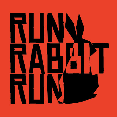 Run Rabbit Run Agency