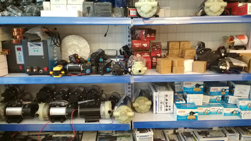 Top 20 cửa hàng máy bơm Huyện Giồng Trôm Bến Tre 2022