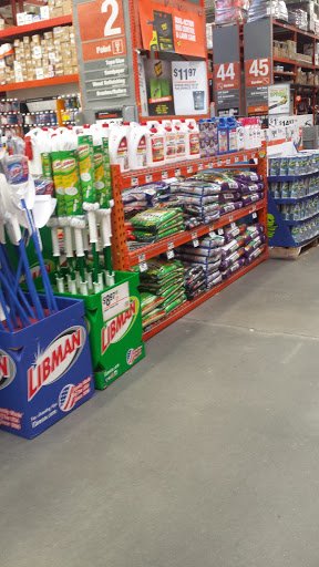 Home Improvement Store «The Home Depot», reviews and photos, 1712 N Dale Mabry Hwy, Tampa, FL 33607, USA