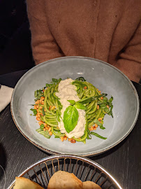 Pesto du Restaurant italien Marcello à Paris - n°4