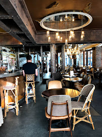 Atmosphère du Restaurant Café Aux Fourreurs à Paris - n°7