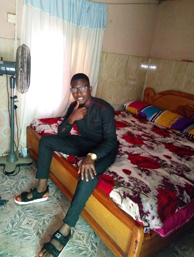 Yaro International Guest Inn Gawu Babangida, Nigeria, Department of Motor Vehicles, state Niger