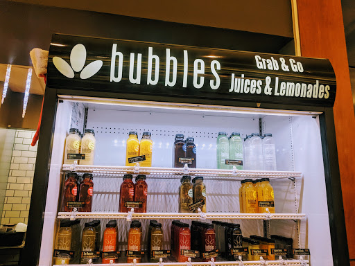 Bubbles Tea & Juice Co