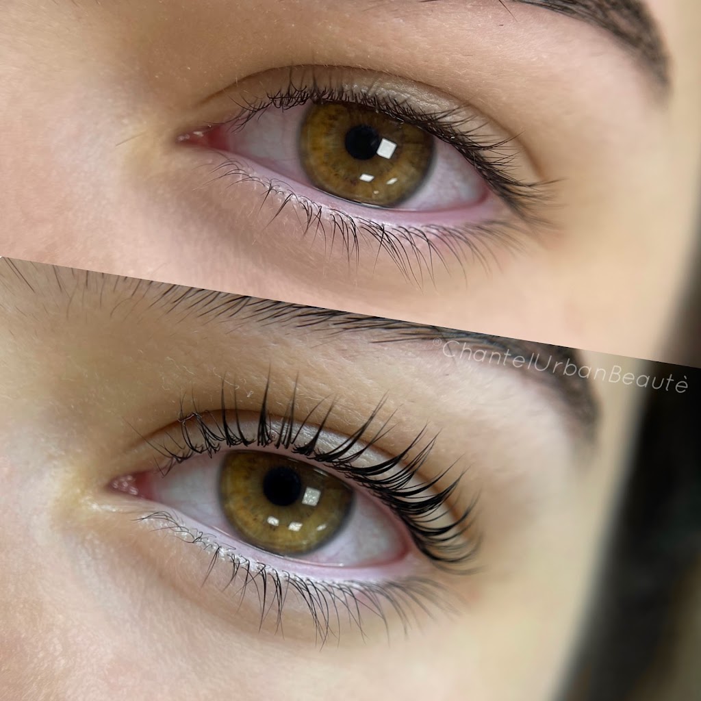 Chantel Urban Beauté 08816