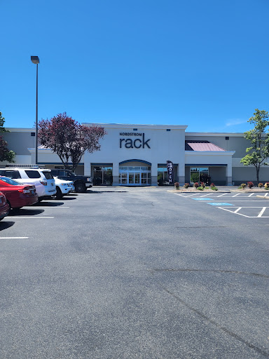 Department Store «Nordstrom Rack Tanasbourne Town Center», reviews and photos, 18100 NW Evergreen Pkwy, Beaverton, OR 97006, USA