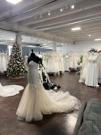 Boutique «Sweet Illusion Bridal & Fashion Boutique», reviews and photos, 219 N West St, Wichita, KS 67203, USA