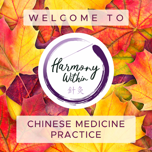 Reviews of Harmony Within Acupuncture | Finchley in London - Doctor