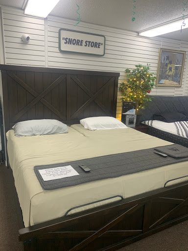 Mattress Store «Mattress & Furniture Warehouse», reviews and photos, 2700 W Silver Springs Blvd, Ocala, FL 34475, USA