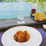 Photo n°4 de l'avis de Chantal.u fait le 27/08/2021 à 18:29 sur le  Ristorante Sottovoce à Como