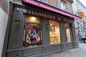 Boulangerie Du Palais image