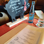 Photo n°2 de l'avis de Gayane.r fait le 03/04/2024 à 15:01 sur le  Hotel Gasthof Jägerstüble à Freudenstadt