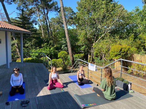 Cours de yoga MANGO YOGA Lège-Cap-Ferret