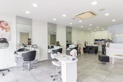 Le Salon à Saint-Laurent-du-Var