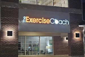 The Exercise Coach Avon image