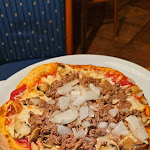 Photo n°2 de l'avis de JASH. fait le 28/10/2023 à 16:03 sur le  La Puglia à Osnabrück