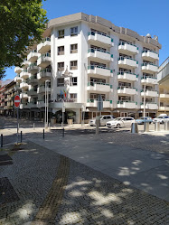 Hotel Avenida de Fátima