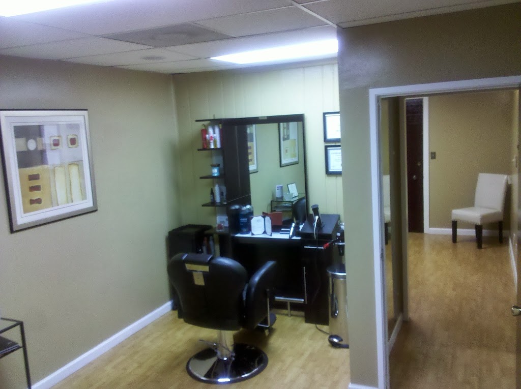 New Hair Creations 92630